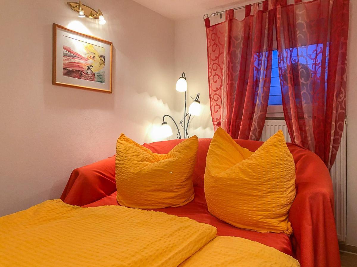 Neanderland-Apartment Wulfrath Экстерьер фото