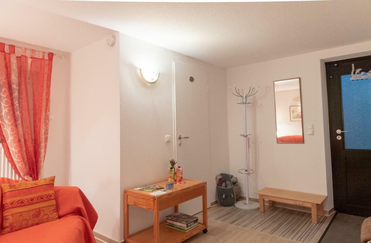 Neanderland-Apartment Wulfrath Экстерьер фото
